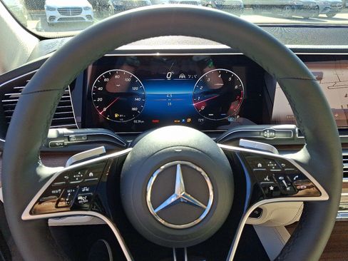 New 2026 Mercedes-Benz GLE 350 4MATIC image 15