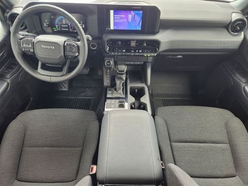 Used 2024 Toyota Land Cruiser 1958 AWD/4WD image 20