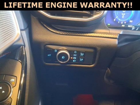 Used 2024 Ford Explorer ST w/ Technology Package image 11