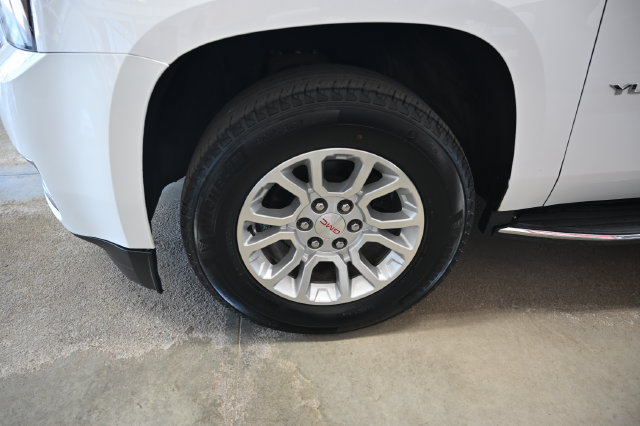 Used 2020 GMC Yukon SLT AWD/4WD image 30