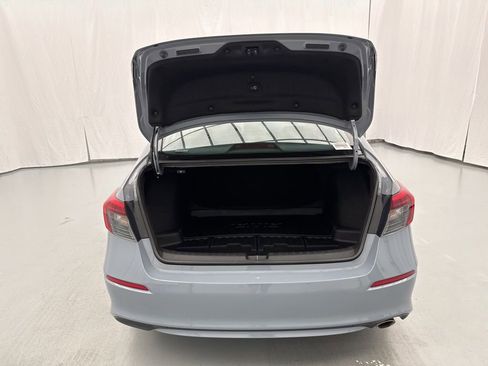 Used 2024 Honda Civic Sport image 11
