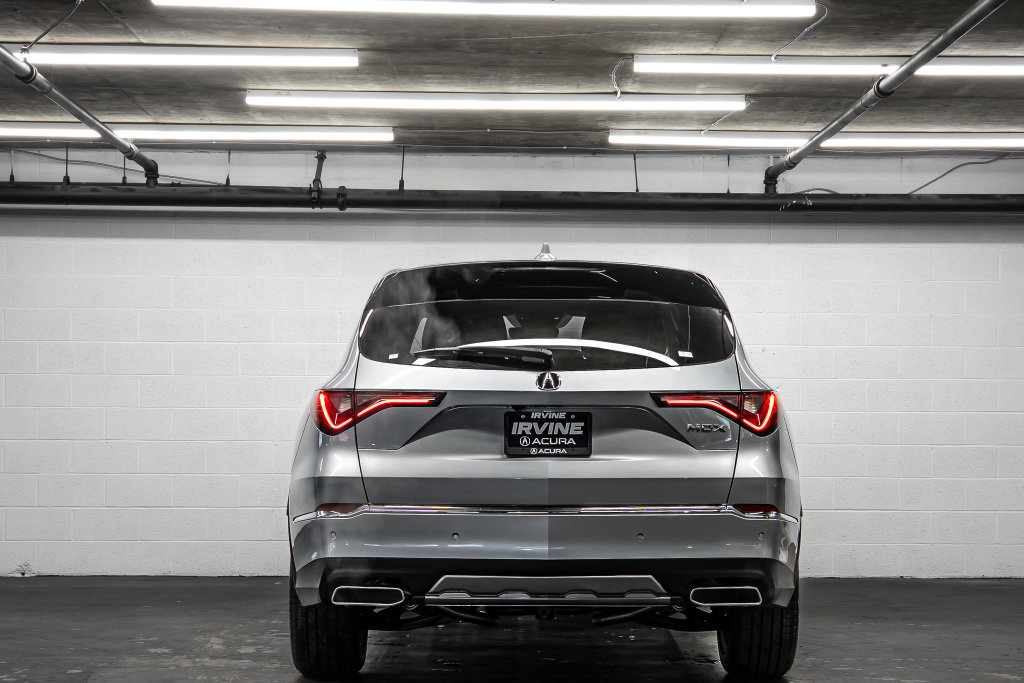 New 2026 Acura MDX w/ Technology Package AWD/4WD image 4