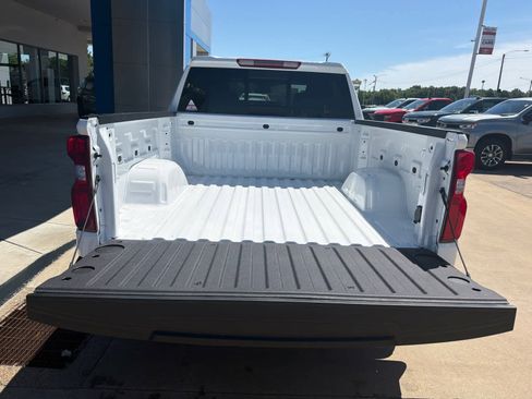 New 2026 Chevrolet Silverado 1500 RST AWD/4WD image 6