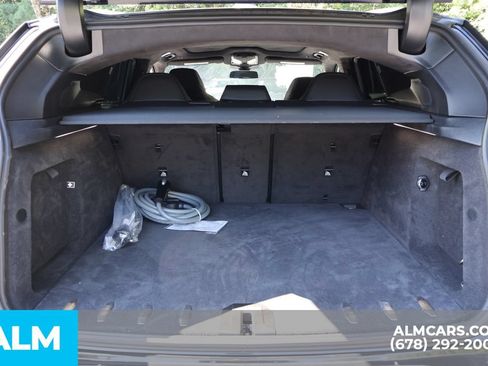 Used 2025 BMW XM AWD/4WD image 22