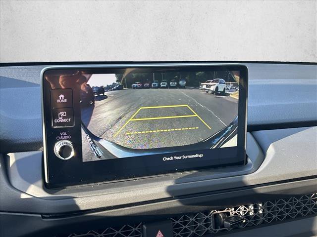 New 2026 Honda Accord LX image 12