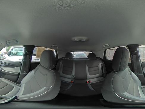 Used 2025 Chevrolet TrailBlazer LT FWD image 35