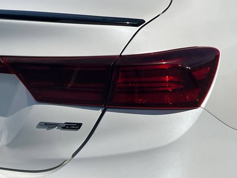 Used 2024 Kia Forte GT-Line FWD image 38