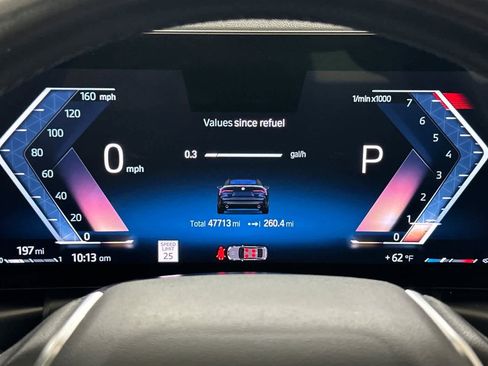 Used 2024 BMW 430i Convertible image 26