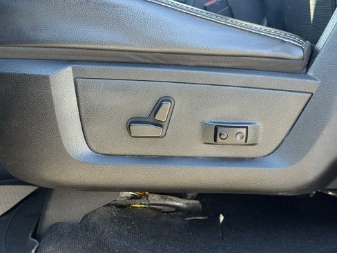 Used 2014 RAM 1500 Sport w/ Sport Premium Group image 12