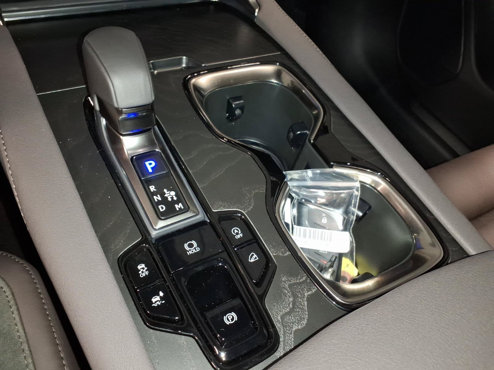New 2026 Lexus RX 350 AWD w/ Convenience Package image 8