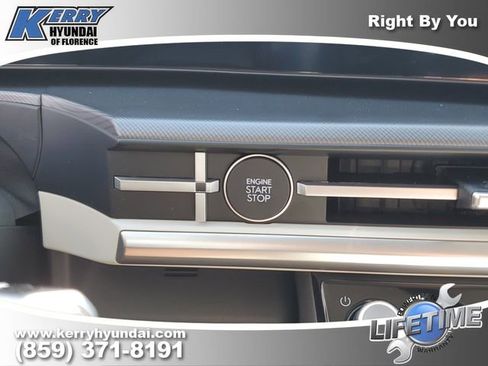 New 2026 Hyundai Santa Fe SEL AWD/4WD image 30
