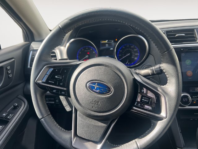 Used 2019 Subaru Outback 3.6R Limited w/ Popular Package #2 AWD/4WD image 13