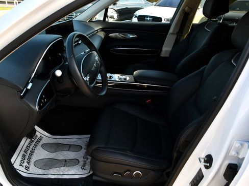 Used 2025 Genesis GV70 2.5T image 22