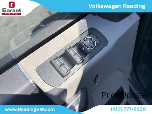 Used 2019 Ford F150 XLT w/ Trailer Tow Package AWD/4WD image 11