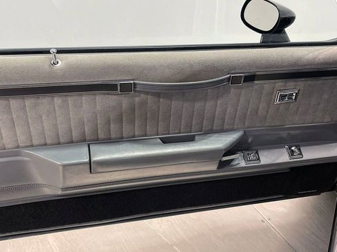 Used 1987 Buick Regal Grand National image 61