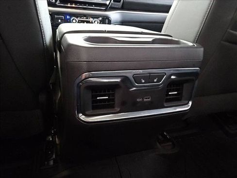 Certified 2025 GMC Sierra 1500 SLT w/ SLT Convenience Package AWD/4WD image 18