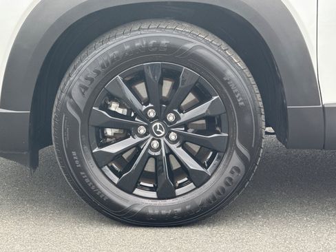 Used 2025 MAZDA CX-50 AWD 2.5 S w/ Weather Package image 25