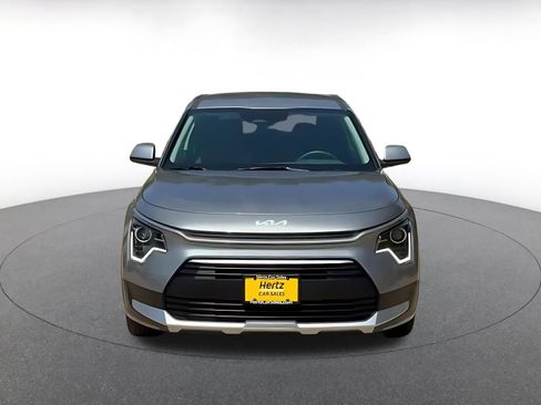 Used 2026 Kia Niro LX FWD image 4