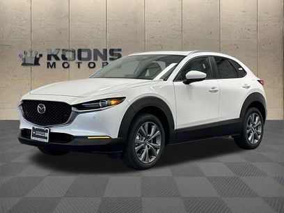 New 2026 MAZDA CX-30 AWD 2.5 S w/ Premium Package