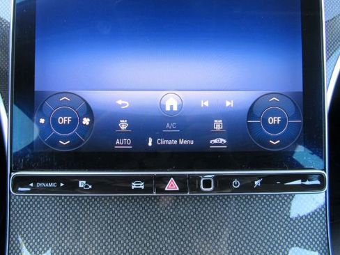 Used 2023 Mercedes-Benz C 300 Sedan w/ Exclusive Trim Package image 47