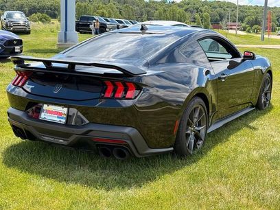 Used 2024 Ford Mustang Dark Horse