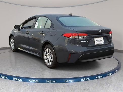 New 2026 Toyota Corolla LE image 4