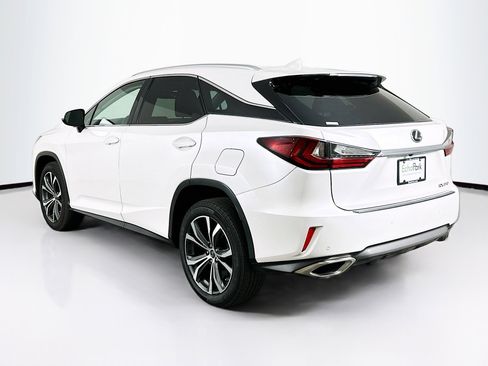 Used 2018 Lexus RX 350 FWD w/ Premium Package image 5