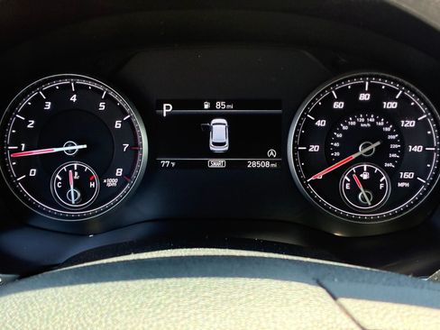 Used 2021 Hyundai Santa Fe SEL AWD/4WD image 22
