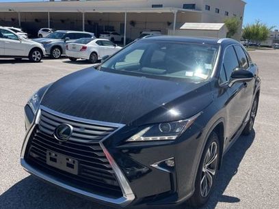 Used 2019 Lexus RX 350 FWD w/ Navigation Package