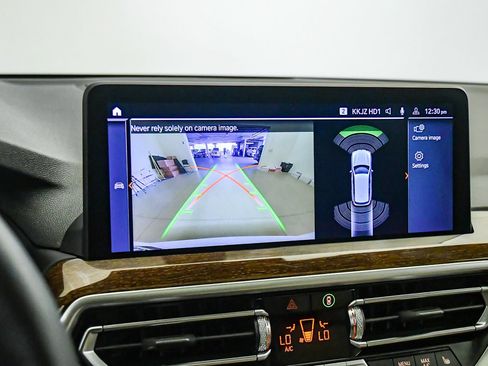 Used 2023 BMW X3 sDrive30i w/ Premium Package w/ZPA RWD image 21