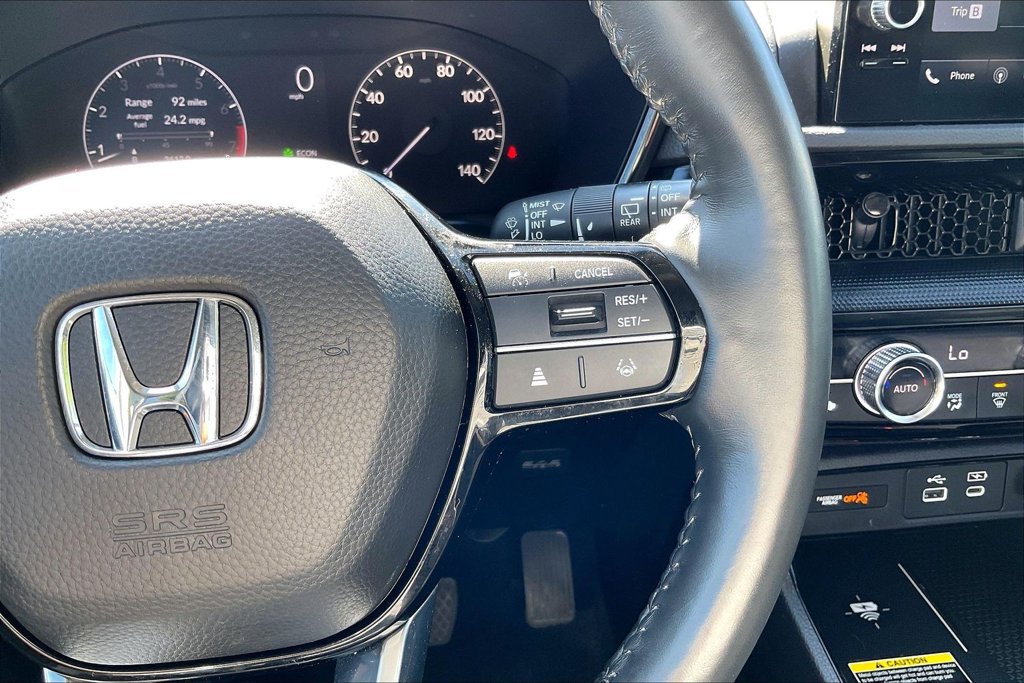 Used 2023 Honda CR-V EX-L image 23