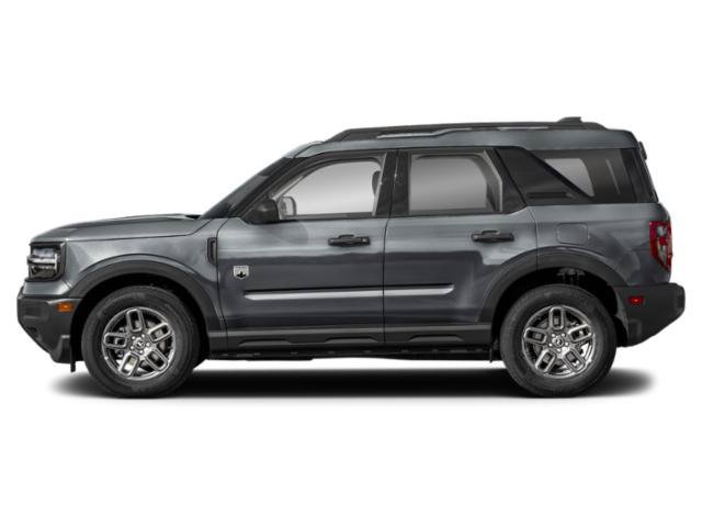 Used 2025 Ford Bronco Sport Big Bend AWD/4WD image 3