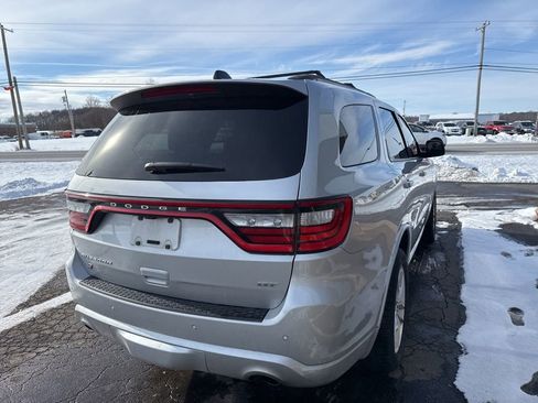Used 2024 Dodge Durango GT image 13