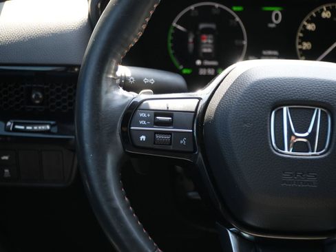 Used 2023 Honda CR-V Sport Touring image 22