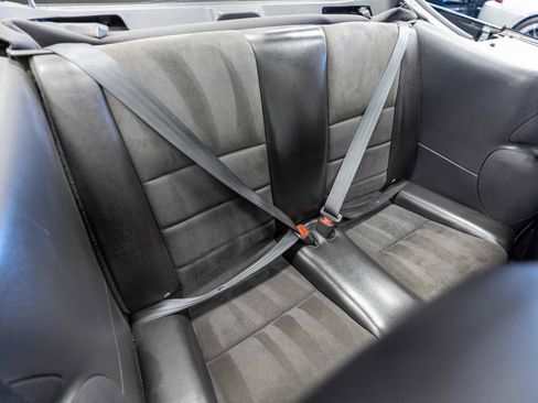 Used 2004 Ford Mustang Cobra RWD image 15
