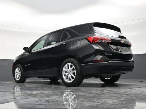 Used 2024 Chevrolet Equinox LS FWD image 19