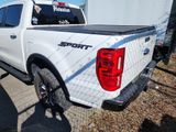 Certified 2019 Ford Ranger XLT w/ Equipment Group 301A Mid image 4