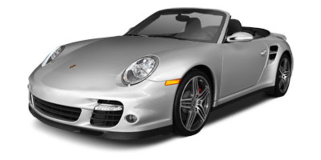 Used 2011 Porsche 911 Carrera 4S AWD/4WD image 1