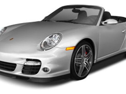 Used 2011 Porsche 911 Carrera 4S AWD/4WD image 1