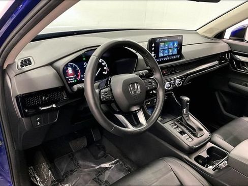 Used 2025 Honda CR-V EX-L image 16