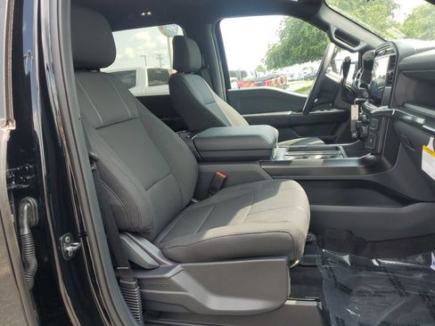 New 2026 Ford F150 STX w/ F-150 LOBO Package AWD/4WD image 21