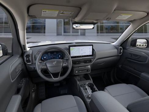 New 2026 Ford Bronco Sport Badlands image 9