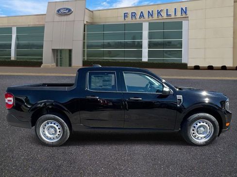 New 2026 Ford Maverick XL FWD image 8