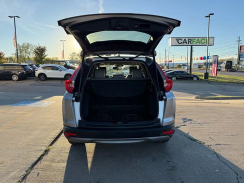 Used 2017 Honda CR-V EX-L image 13