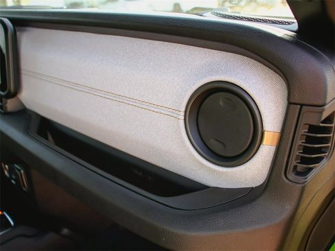 New 2025 Jeep Wrangler Sport S image 18