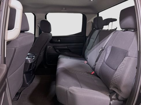 Used 2024 Toyota Tundra SR5 w/ SX Package RWD image 20