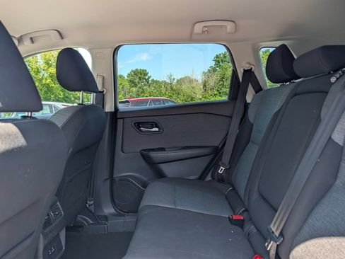 Used 2021 Nissan Rogue SV AWD/4WD image 15