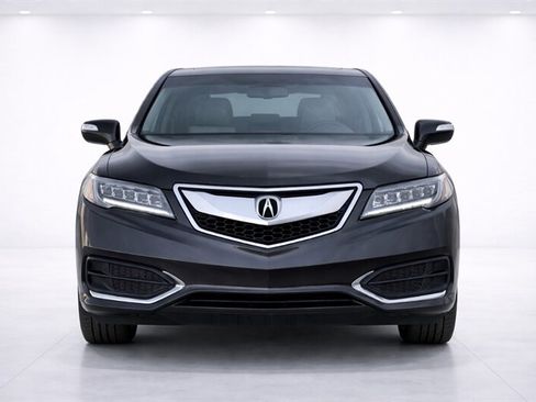 Used 2018 Acura RDX AWD image 7