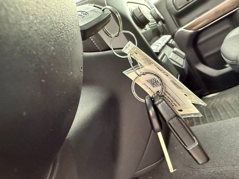 Used 2020 Chevrolet Silverado 1500 LT w/ Trailering Package image 26