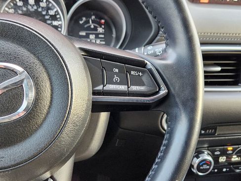 Used 2017 MAZDA CX-5 Grand Select image 37